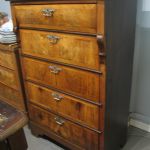 494 7246 CHEST OF DRAWERS